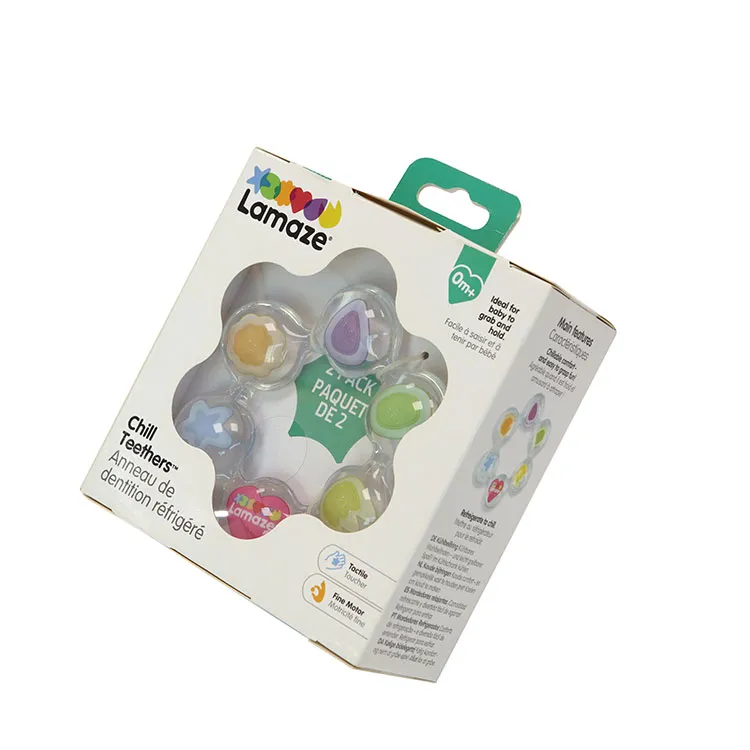Wie wähle ich ein Baby Teether?
