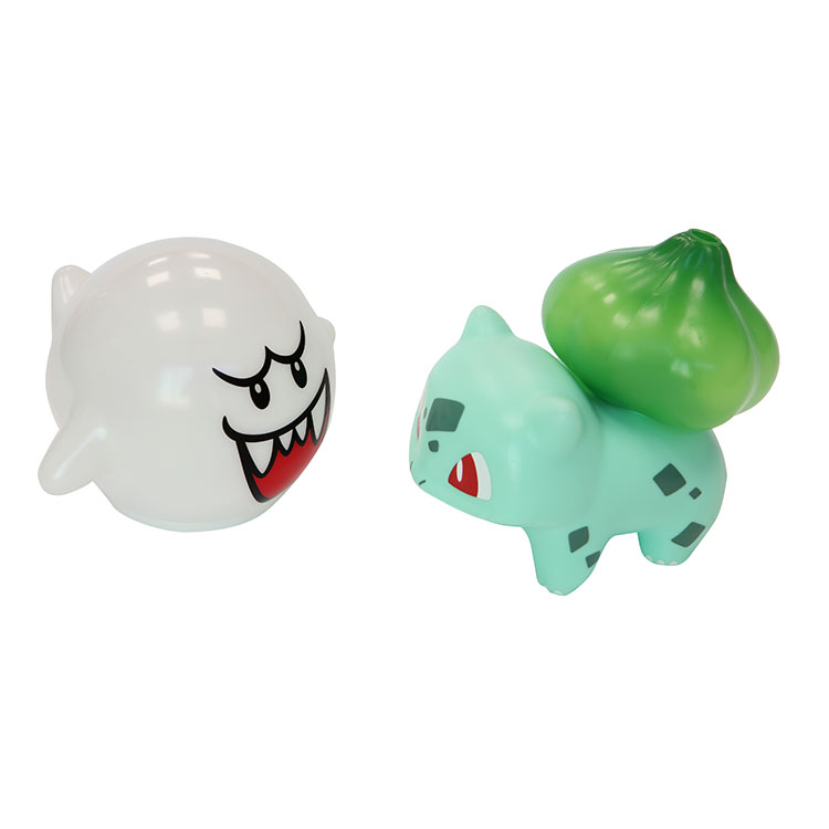 Kinder Plastik -Mini -Spielzeuge